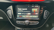 Vauxhall Corsa 1.4 [75] Sport 3dr [AC] Petrol Hatchback